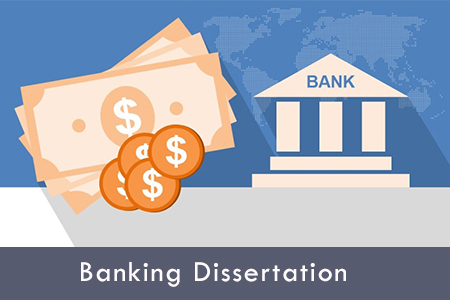 dissertation on e banking