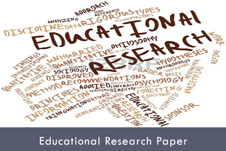research paper education.com
