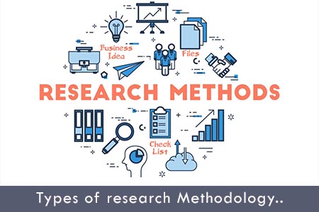 types of methodology for dissertation