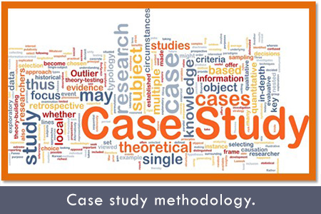 Case study methodology dissertation