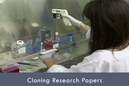 Cloning, Research Paper Example | blogger.com
