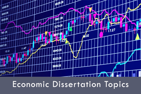 Dissertation econometrics