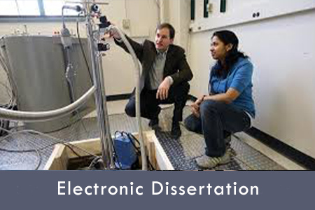 Phd thesis electronics