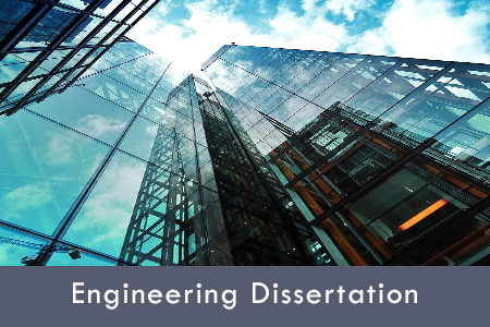 Phd thesis dissertation civil engineering