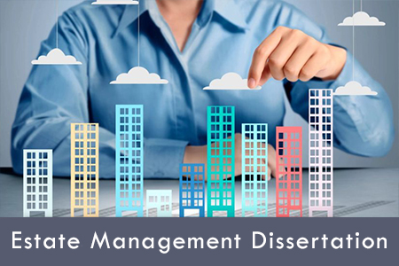 List of Best Real Estate Dissertation Topics & Thesis Topics