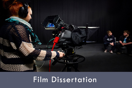 dissertation topics for film studies