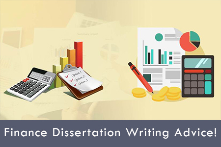 Dissertation projects for mba finance