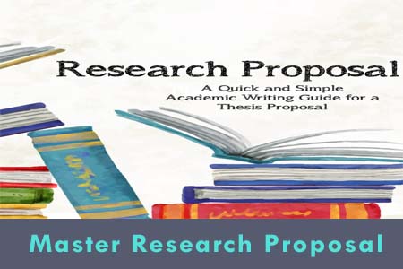 Dissertation proposal rejected