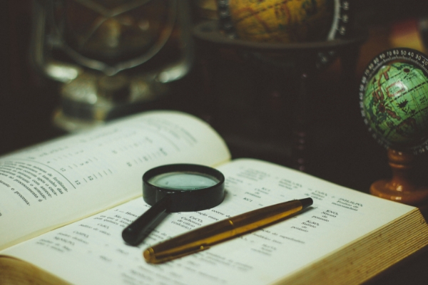 A qualitative dissertation