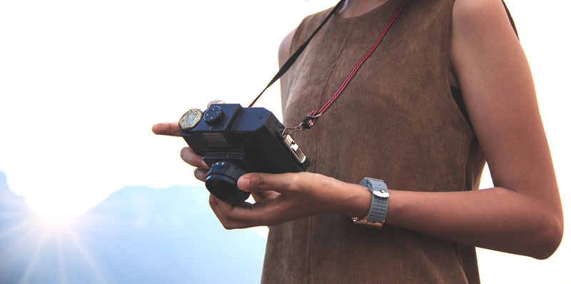 Photography phd thesis