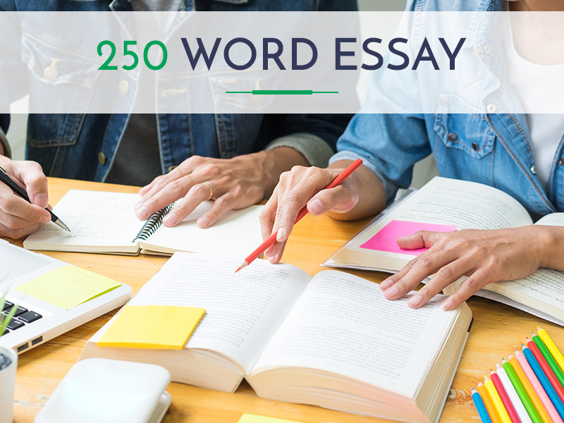 work and leisure essay 250 words