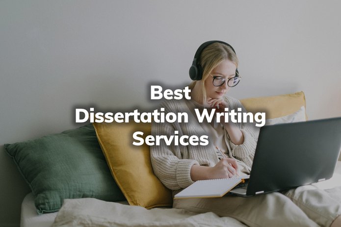 dissertation writing services in